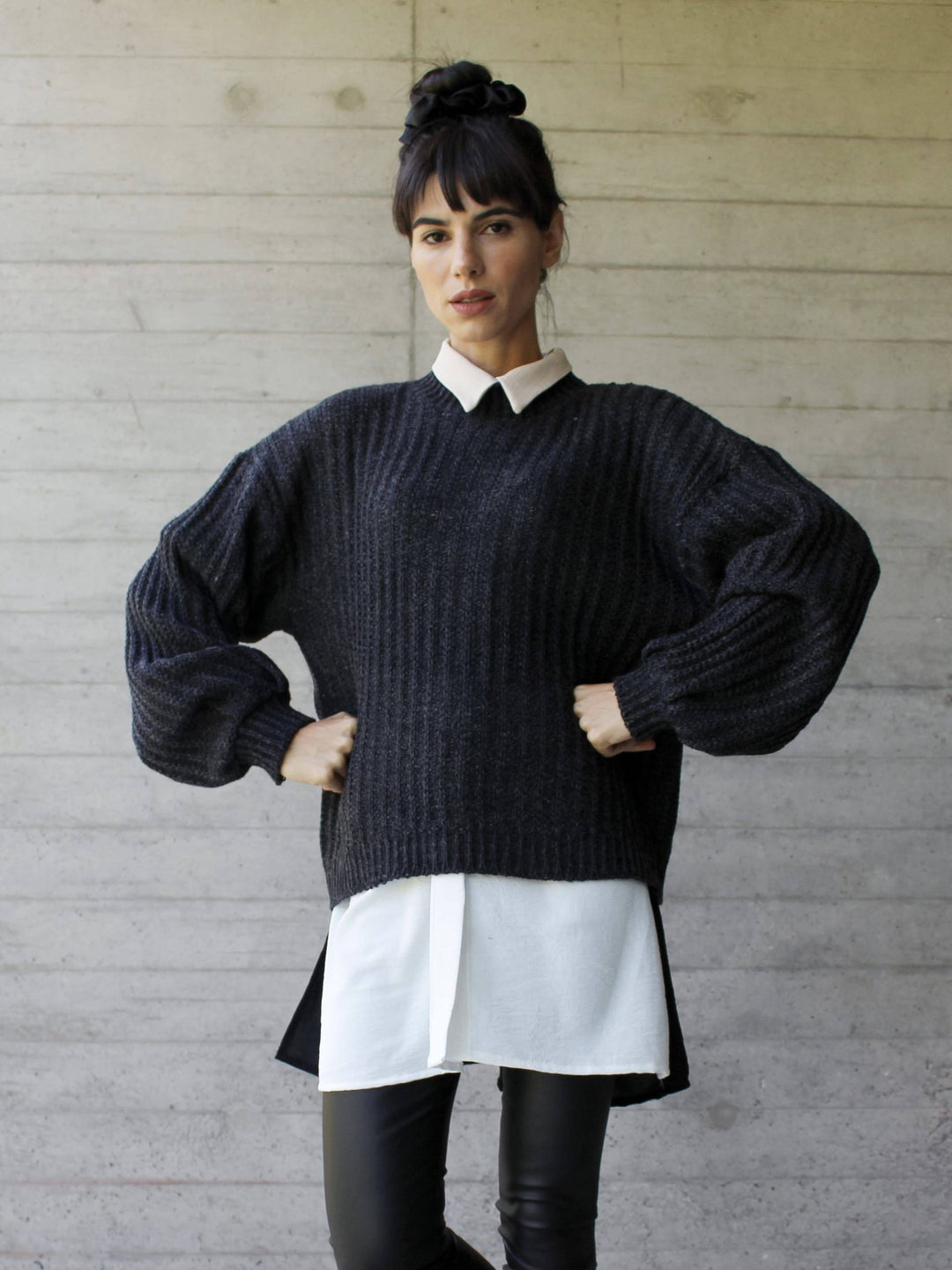 Sweater Federica