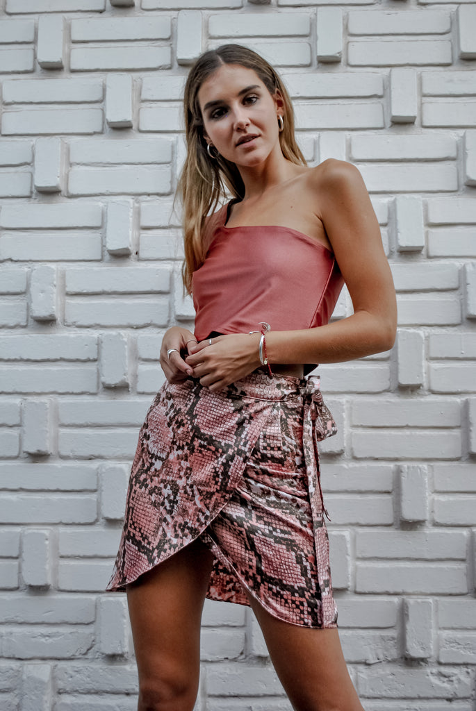 Mini Zara Print